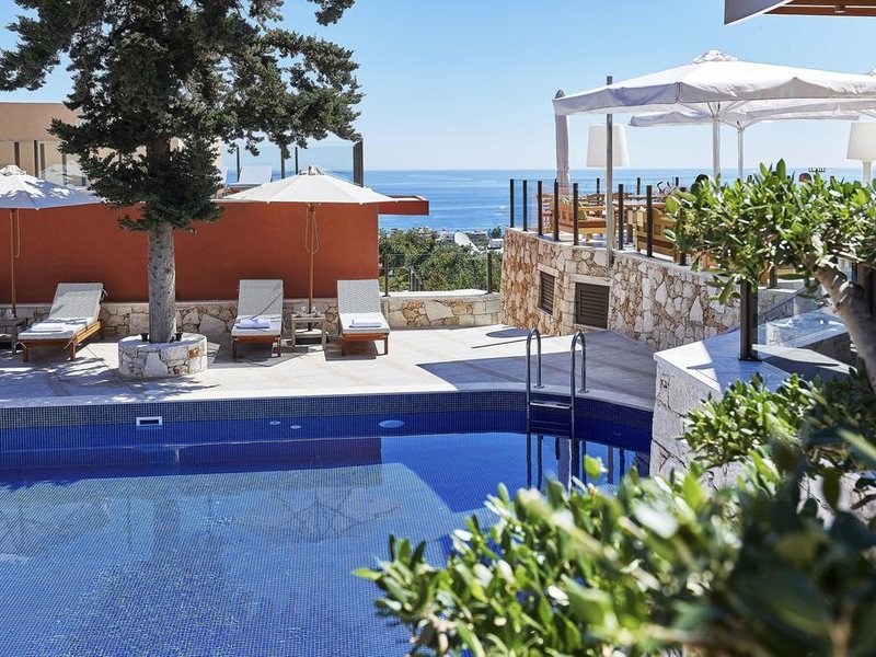 Esperides Resort & Spa 283630