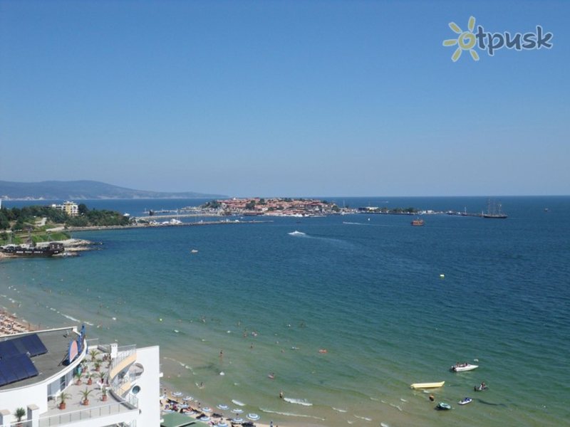 Estreya Hotel (Nessebar) 310582