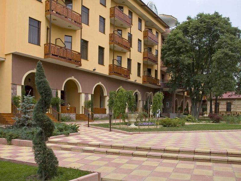 Estreya Palace  170643