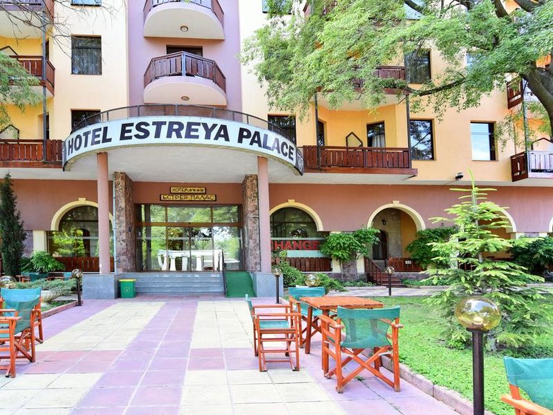 Estreya Palace  170664