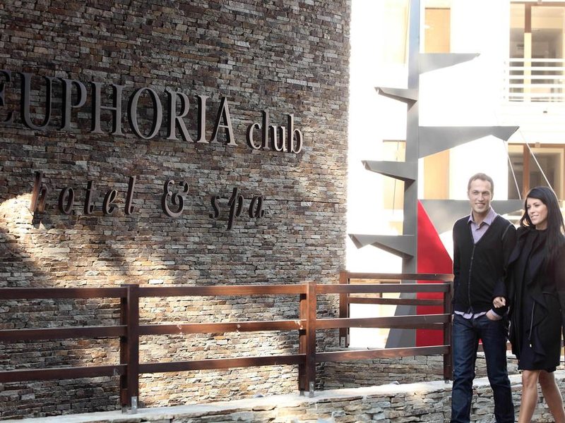 Euphoria Club Hotel 252756