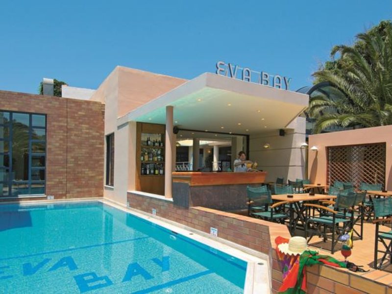 Eva Bay Hotel 88734