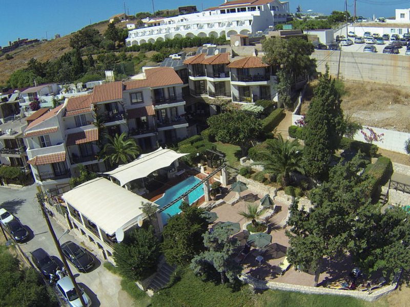 Eva Mare Hotel & Apartments 88768