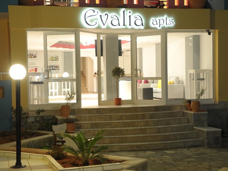 Evalia Apartments 246360