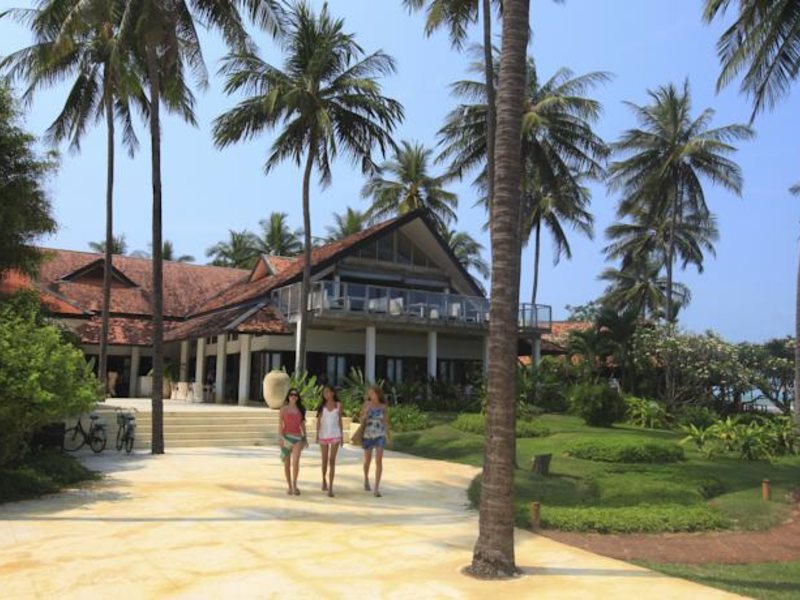 Evason Hua Hin & Senses Spa 151670