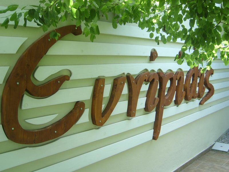 Evripidis Hotel 258871