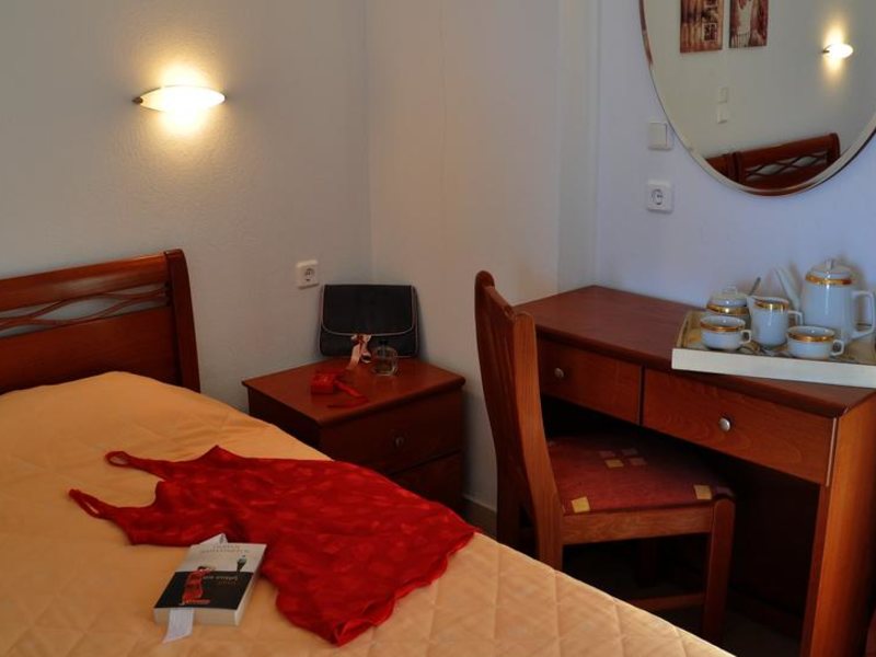 Evripidis Hotel 258885