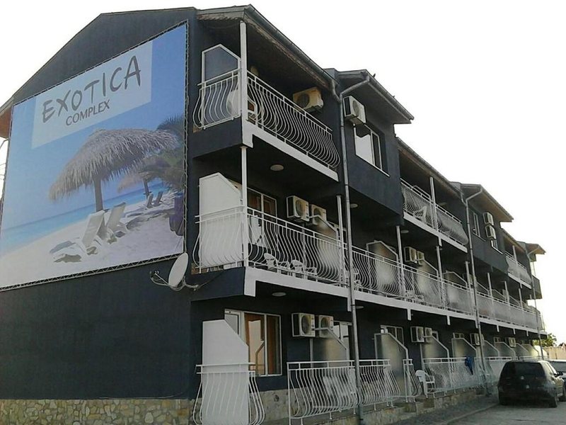 Exotica Complex (Lozenets) 310595