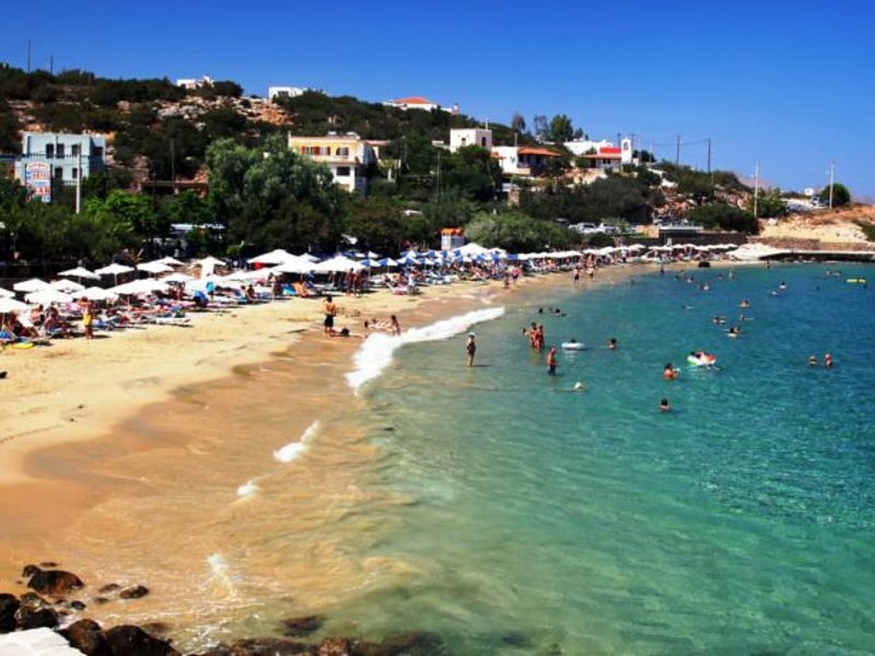 Faedra Beach Agios Nikolas 98429