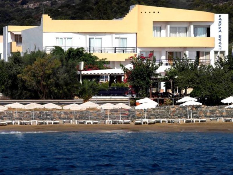 Faedra Beach Agios Nikolas 98434