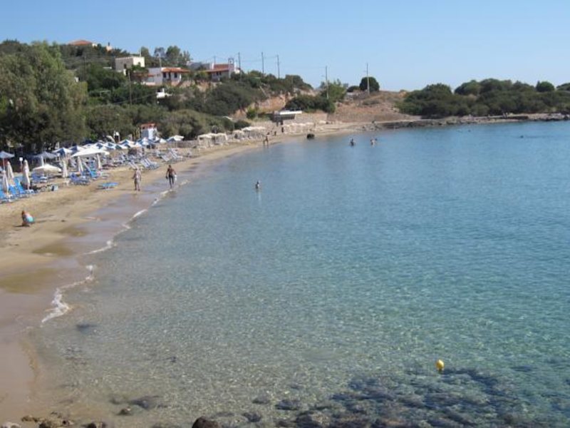 Faedra Beach Agios Nikolas 98439