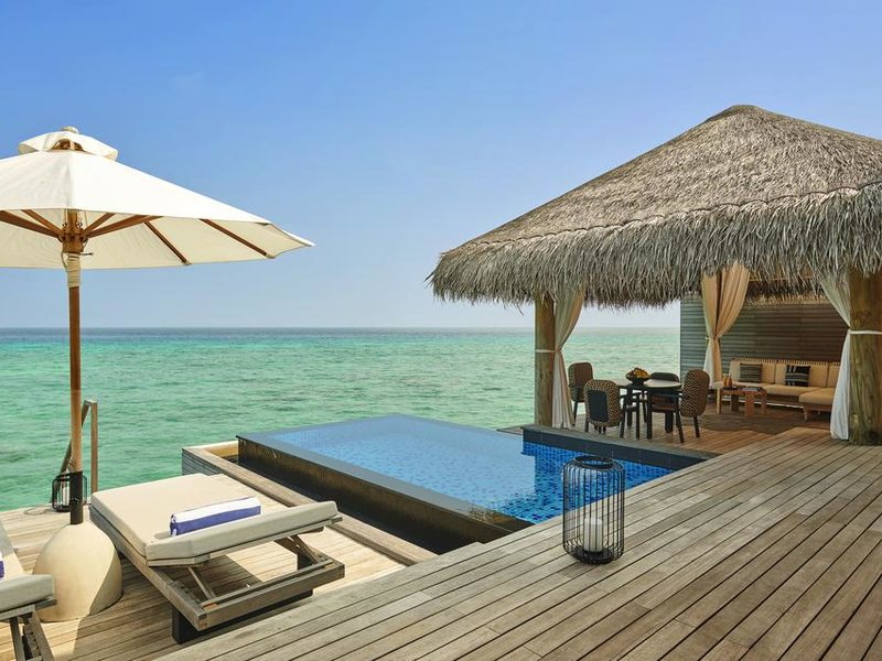 Fairmont Maldives, Sirru Fen Fushi  323601