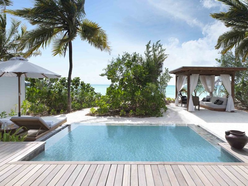 Fairmont Maldives, Sirru Fen Fushi  323605