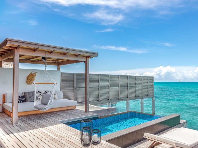 Fairmont Maldives, Sirru Fen Fushi  323609