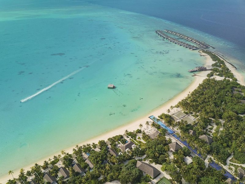 Fairmont Maldives, Sirru Fen Fushi  323611