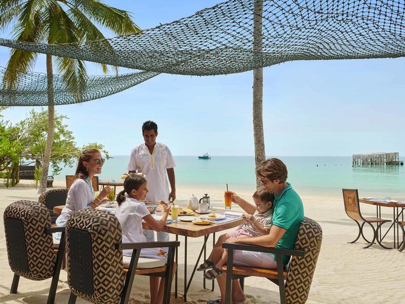 Fairmont Maldives, Sirru Fen Fushi  323613