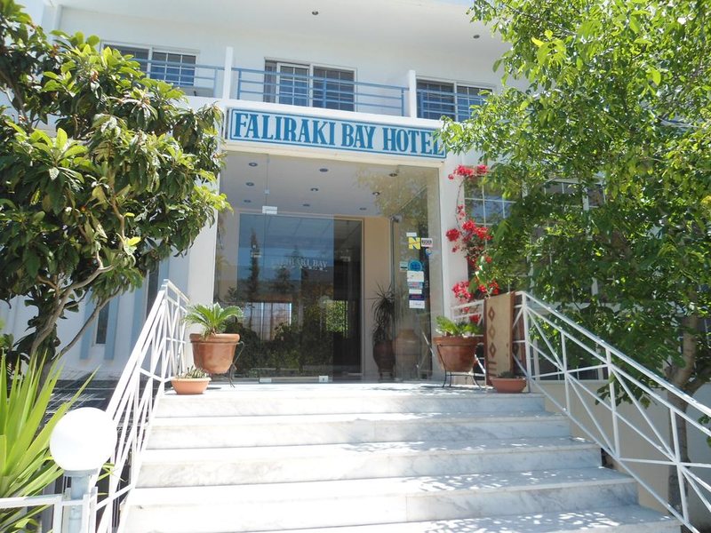 Faliraki Bay 255306