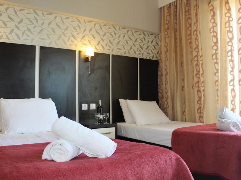 Faliraki Rose Hotel 246477