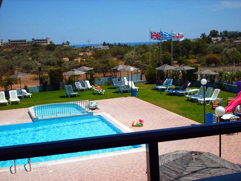 Faliraki Rose Hotel 246482