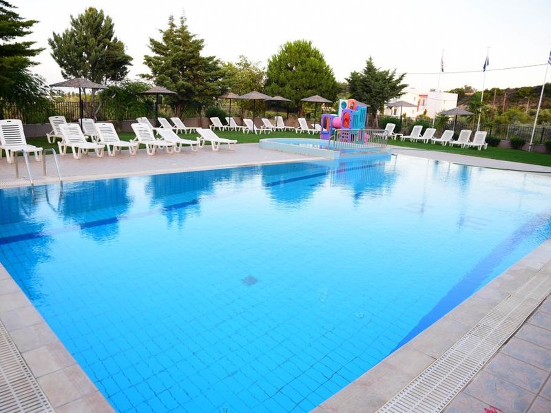 Faliraki Rose Hotel 246487