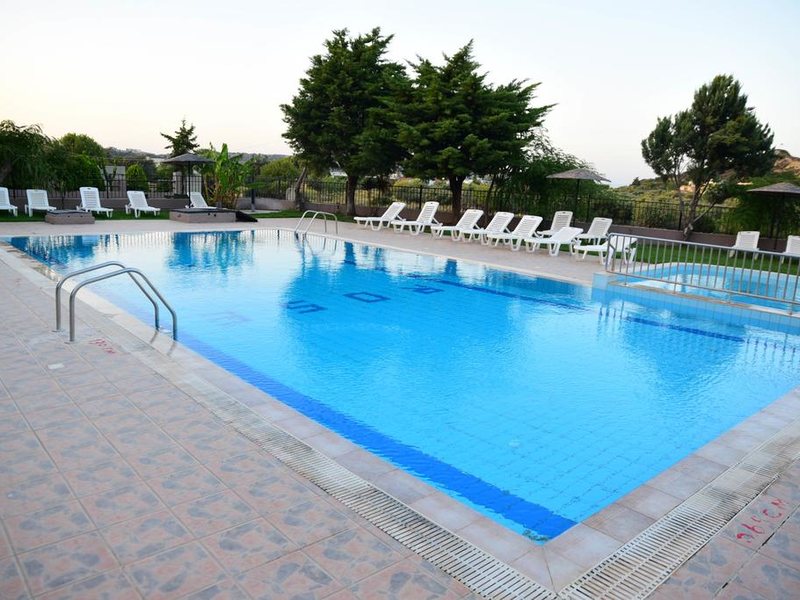 Faliraki Rose Hotel 246490