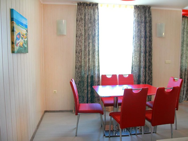 Favorit Aparthotel  319175