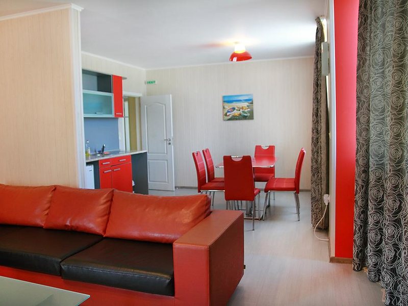 Favorit Aparthotel  319176