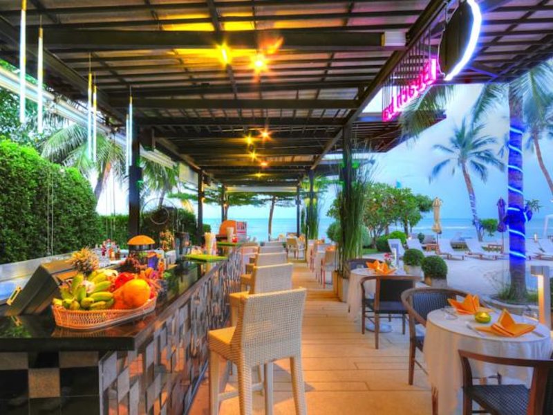 Fenix Beach Resort Samui (ех 154307