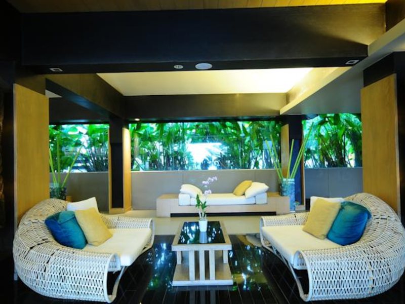 Fenix Beach Resort Samui (ех 154310