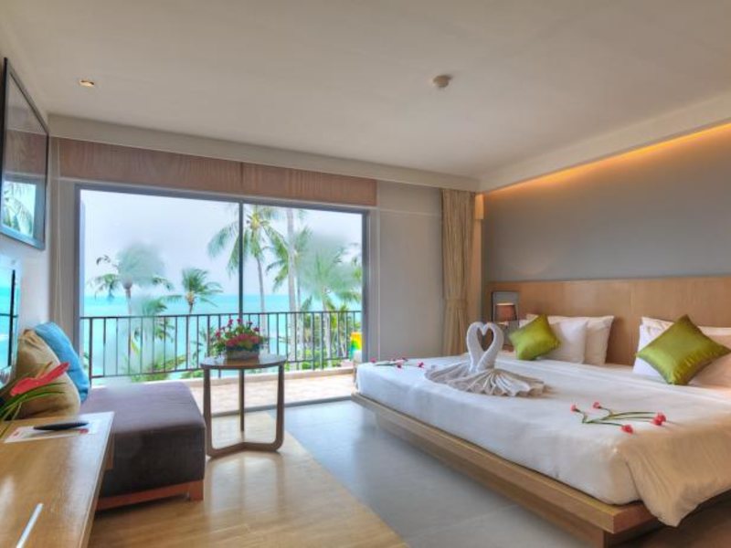 Fenix Beach Resort Samui (ех 154313