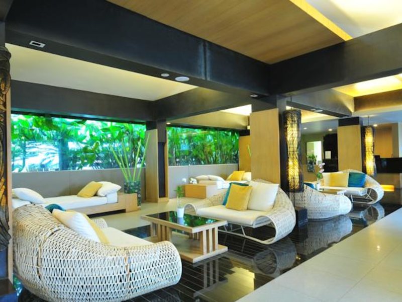 Fenix Beach Resort Samui (ех 154314