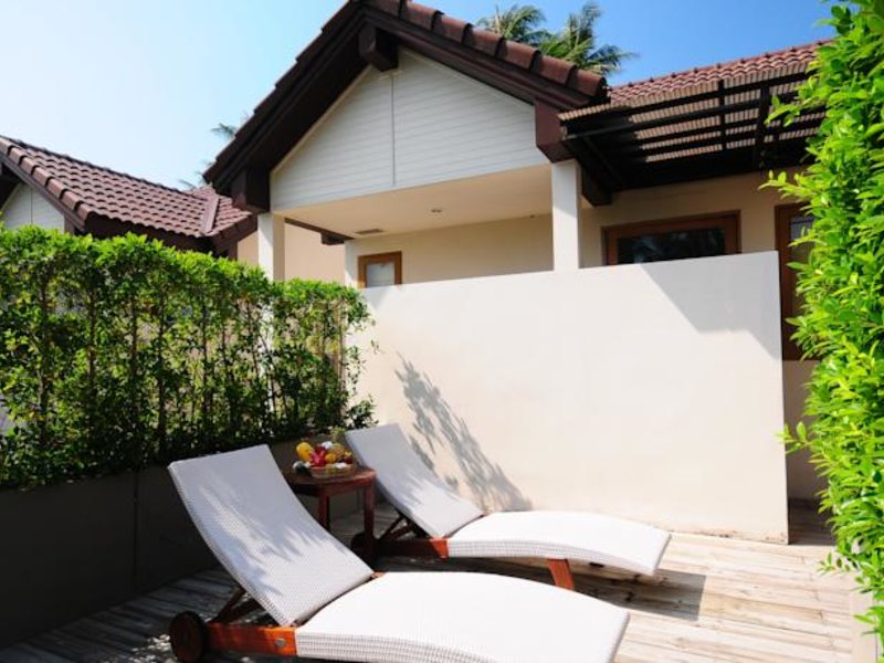 Fenix Beach Resort Samui (ех 154318