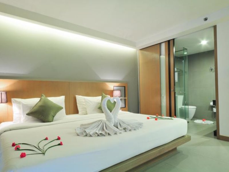 Fenix Beach Resort Samui (ех 154322