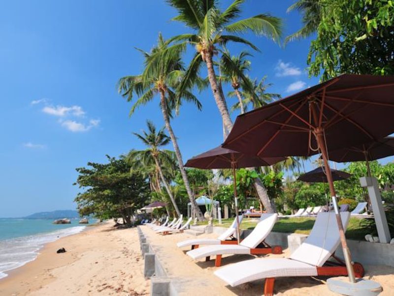 Fenix Beach Resort Samui (ех 154323