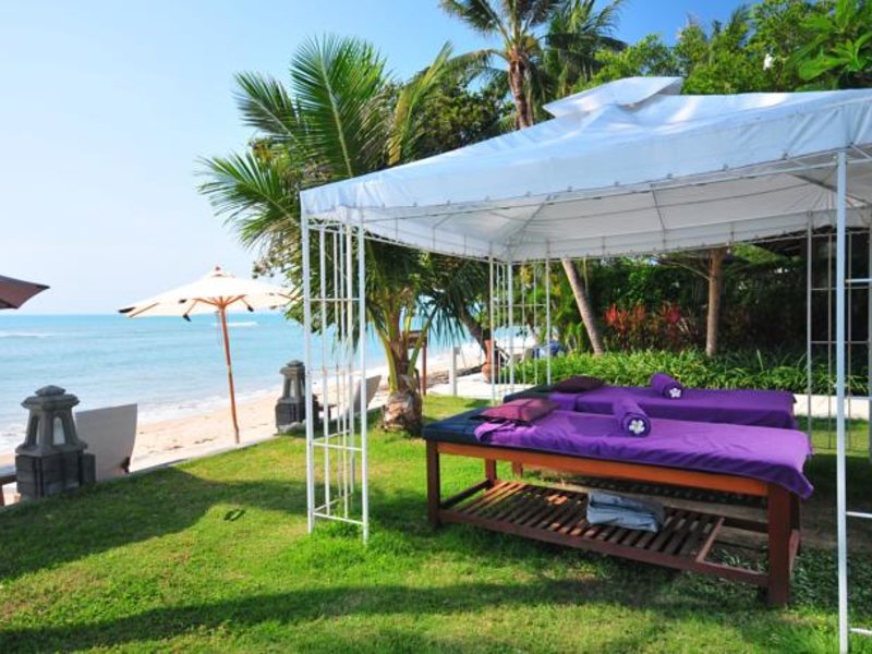 Fenix Beach Resort Samui (ех 154324