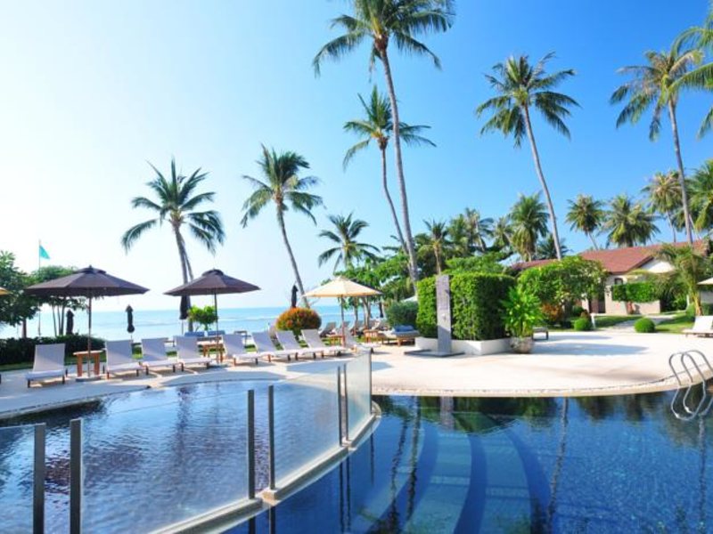 Fenix Beach Resort Samui (ех 154331