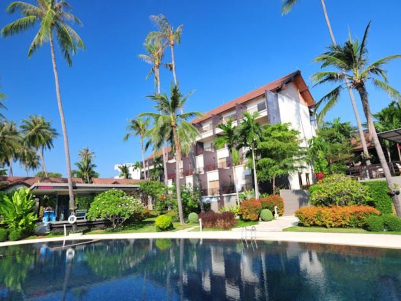 Fenix Beach Resort Samui (ех 154332