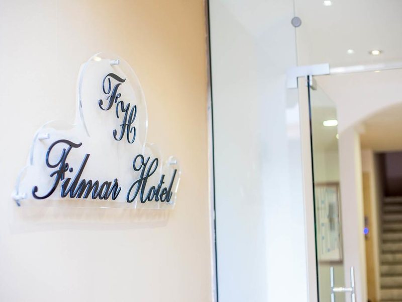 Filmar Hotel 246506