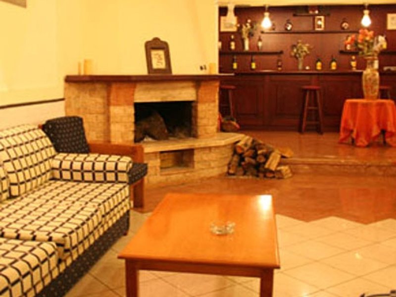 Filoxenia Hotel 305904