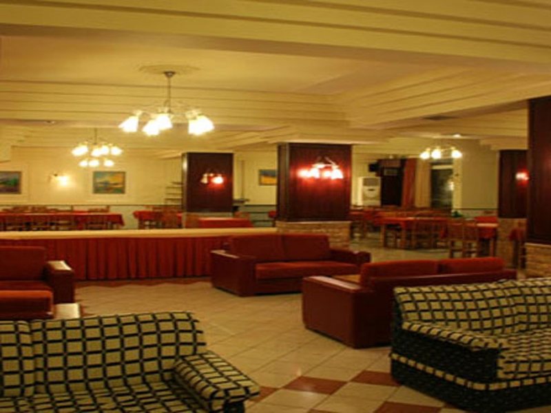 Filoxenia Hotel 305905