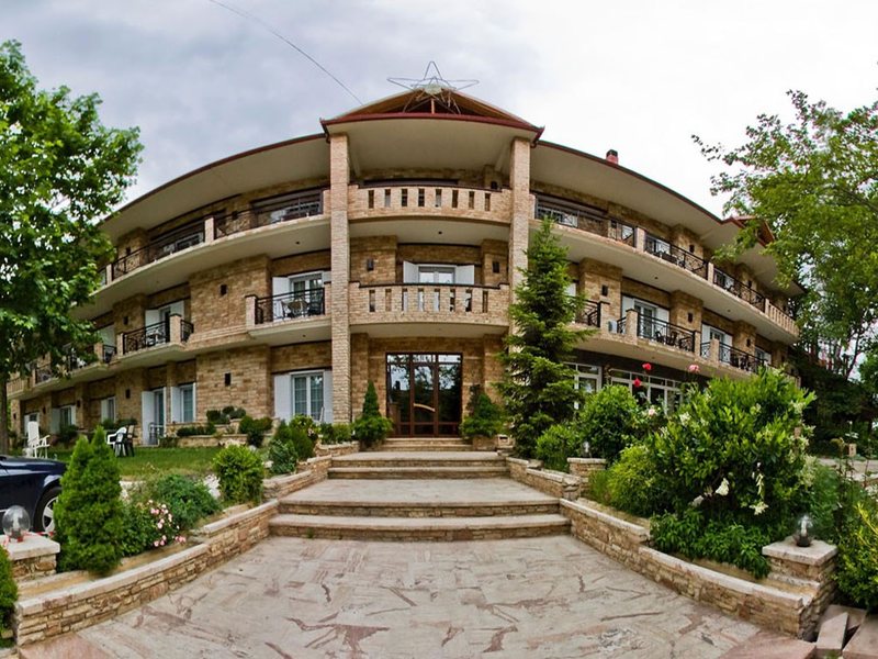 Filoxenia Hotel 305912