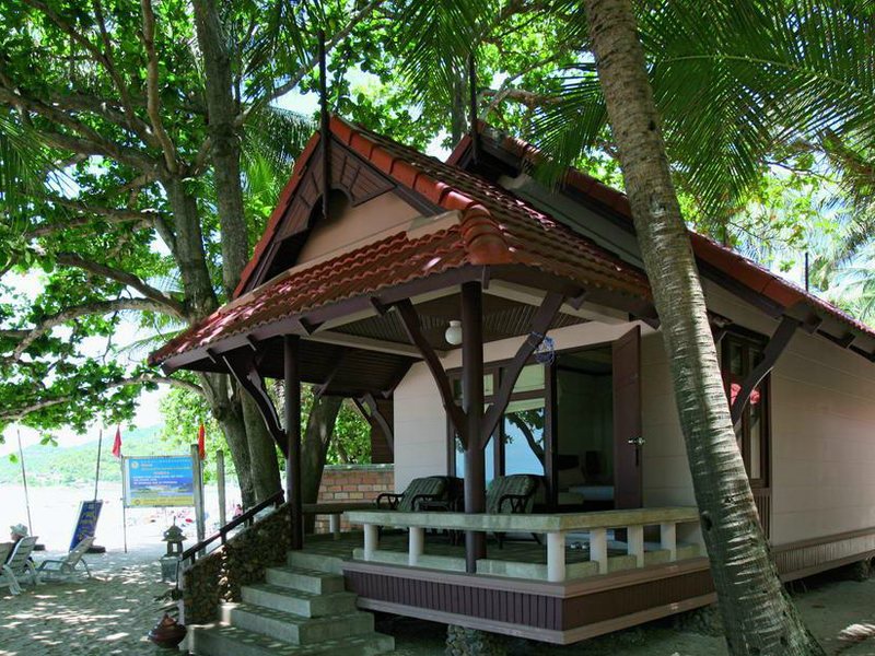 First Bungalow Beach Resort 151695