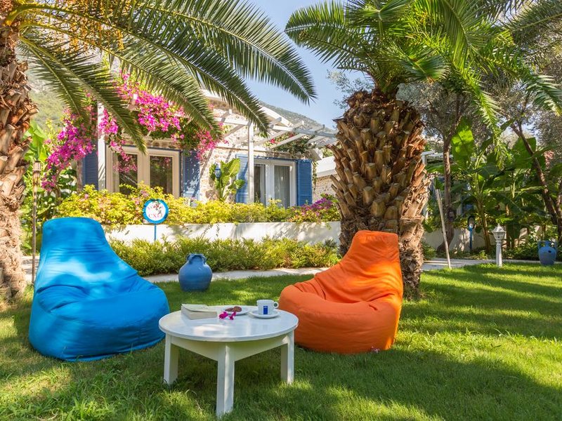 Flamingo Hotel Oludeniz 185470