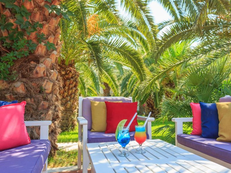 Flamingo Hotel Oludeniz 185476