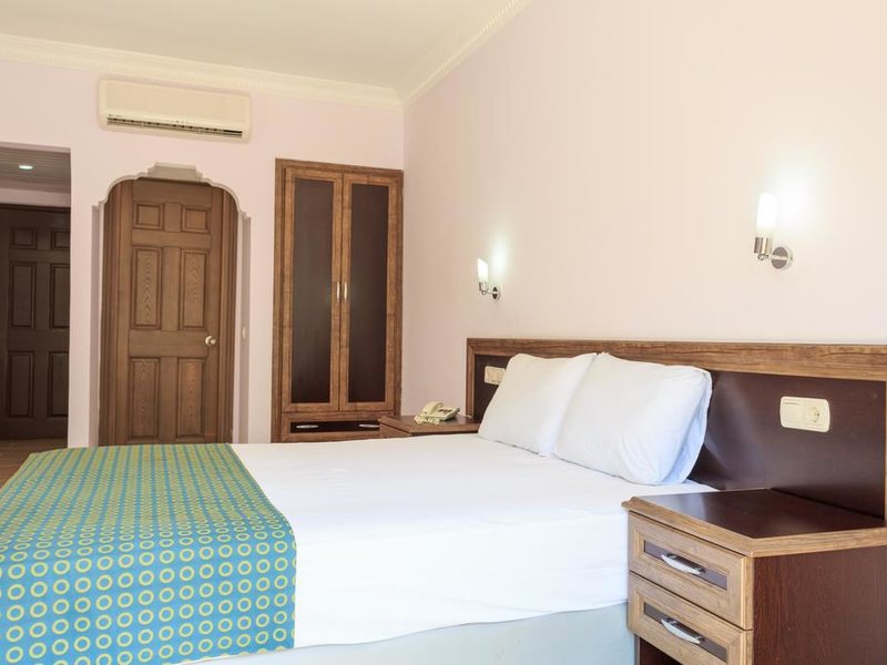 Flamingo Hotel Oludeniz 185478