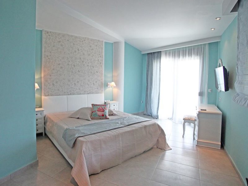 Flegra Beach Boutique Apartments 283757