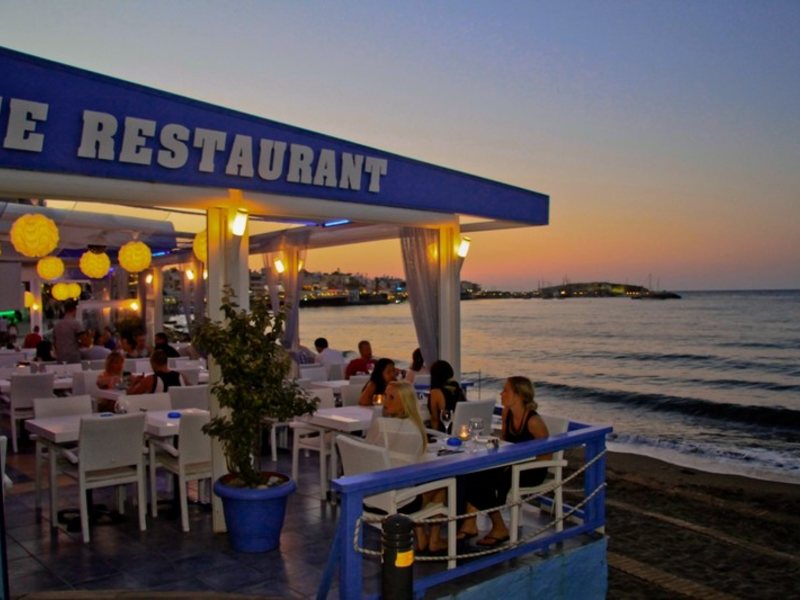 Flisvos Beach Hersonissos 96656