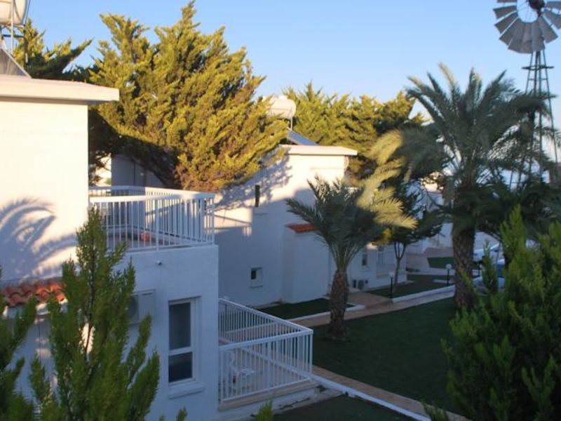 Flisvos Beach Hotel 88783