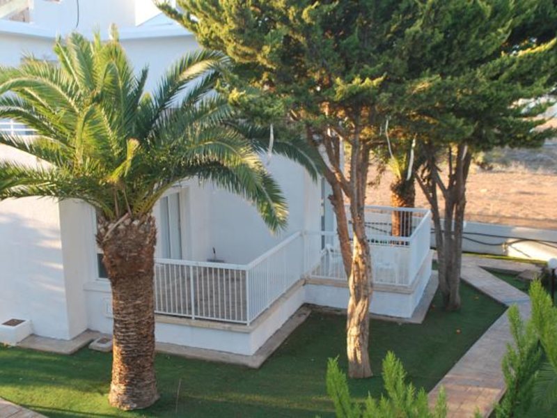 Flisvos Beach Hotel 88789