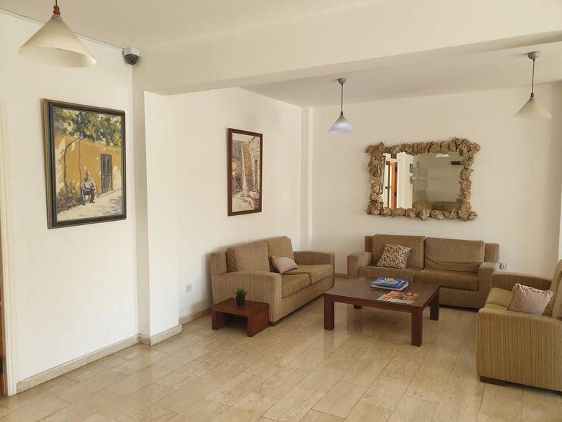 Florea Hotel Apartments 290477